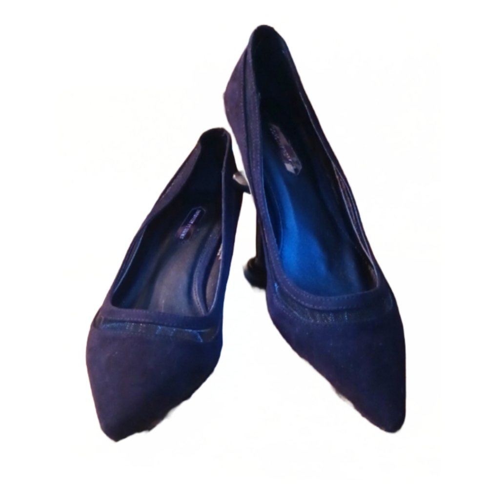 DOROTHY PERKINS "DARLA"  HEELS NWPT